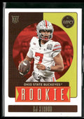 C.J. Stroud 2023 Panini Legacy RC #152 Ohio State Buckeyes