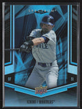 Ichiro Suzuki 2008 Upper Deck Spectrum #85 Seattle Mariners