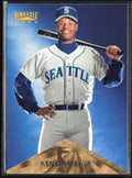 Ken Griffey Jr. 1996 Pinnacle #122 Seattle Mariners