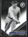 Stan Coveleski 2023 Panini Chronicles Limited #19 Washington Senators