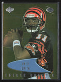 Akili Smith 1999 Collector's Edge Odyssey RC #188 Cincinnati Bengals