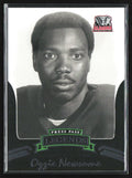 Ozzie Newsome 2006 Press Pass Legends #56 Alabama Crimson Tide
