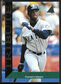 Ken Griffey Jr. 1994 Pinnacle Tribute #TR17 Seattle Mariners