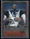 Jevon Kearse 1999 Topps Chrome RC #143 Tennessee Titans