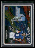 Malik Nabers 2024 Panini Zenith State of the Art RC #23 New York Giants
