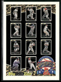 Winner A 1993 Topps Black Gold