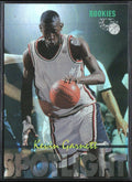 Kevin Garnett 1995 Classic Spotlight #RS5