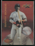 Barry Bonds 1994 Sportflics 2000 #190 San Francisco Giants