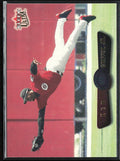 Ken Griffey Jr. 2002 Fleer Ultra #30 Cincinnati Reds