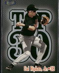 Cal Ripken Jr. 1998 Fleer Ultra Top 30 #22 Baltimore Orioles