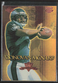 Donovan McNabb 1999 Collector's Edge Triumph #CC2 Philadelphia Eagles