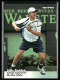 Andy Roddick 2003 NetPro #4