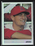 Garrett Richards 2015 Topps Heritage Chrome Refractor /566 #THC-340