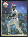 Fred McGriff 1998 Topps Stars /9799 #104 Tampa Bay Devil Rays