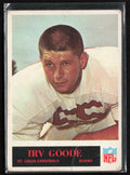 Irv Goode 1965 Philadelphia RC #161 St. Louis Cardinals