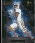 Cedric Tillman 2023 Wild Card National RC /5 #RHN-7 Tennessee Volunteers