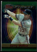 Larry Walker 1994 Topps Finest #216 Montreal Expos