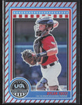 Dylan Tucci 2025 Panini Stars & Stripes #159 USA