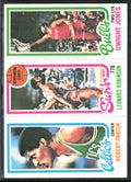 Parish Robinson Jones 1980 Topps #97