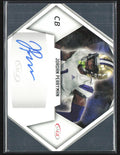 Jordan Perryman 2023 SAGE (High Series) RC AUTO #A-JP Washington Huskies