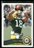 Randall Cobb 2011 Topps RC #149 Green Bay Packers