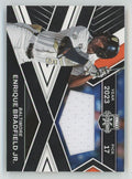 Enrique Bradfield Jr. 2023 Elite Extra Edition Jersey #FR-EBJ