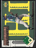 Ken Griffey Jr. 1994 Upper Deck Home Field Advantage #292 Seattle Mariners