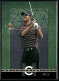 Tiger Woods 2003 Upper Deck Major Champions #MC-35
