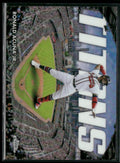 Ronald Acuna Jr. 2023 Topps Chrome Titans #CT-5 Atlanta Braves