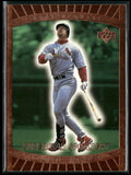 Mark McGwire 1999 Upper Deck Superstar Spotlight #82 St. Louis Cardinals