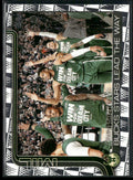 Fear the Deer: Bucks Stars Lead the Way 2025 Topps Season Tip Off #281