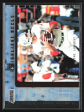 Bob Griese 2001 Topps Stadium Club Highlight Reels #HRBG Miami Dolphins