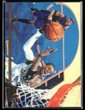 Allen Iverson 2002 Topps Stadium Club #3 Philadelphia 76ers