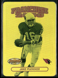 Jake Plummer 2000 Bowman's Best Franchise #F18 Arizona Cardinals
