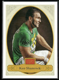 Ken Shamrock 2025 Panini Combat Anthology Golden Age #6