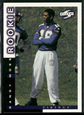 Randy Moss 1998 Score RC #235 Minnesota Vikings