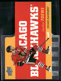 Jonathan Toews 2015 Upper Deck Tim Hortons Die Cuts #TH-10 Chicago Blackhawks