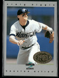 Craig Biggio 1997 Score Premium Stock #235 Houston Astros