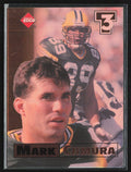 Mark Chmura 1998 Collector's Edge First Place Triple Threat #7 Green Bay Packers