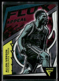 Allen Iverson 2020 Panini Flux Appeal #19 Philadelphia 76ers
