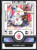 Elly De La Cruz 2026 Topps Big Ticket Players #BTP-5 Cincinnati Reds