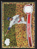 Neftali Feliz 2011 Topps Cognac Diamond Anniversary #26 Texas Rangers