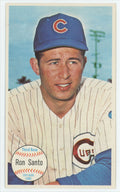 Ron Santo 1964 Topps Giants #58 Chicago Cubs