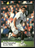 Pete Sampras 2003 NetPro #14