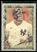 Anthony Rizzo 2023 Topps Allen & Ginter #142 New York Yankees