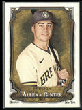 Sal Frelick 2024 Topps Allen & Ginter RC #98 Milwaukee Brewers