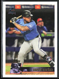 Agustin Ramirez 2025 Topps Archives RC #139 Miami Marlins