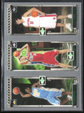 Carmelo Anthony Kaman Milicic 2003 Topps Matrix RC #113 Washington Wizards