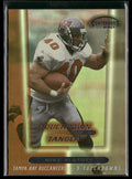 Mike Alstott Dunn 1999 Contenders SSD Touchdown Tandems #T19