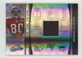 Michael Clayton 2006 Absolute Tools of the Trade /50 Jersey #TOT-102